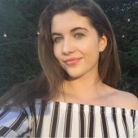 Paige Mitchell