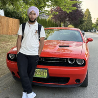 Samarveer Singh