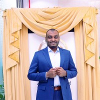 Nabil Sayed Shrm-Cp , Mba