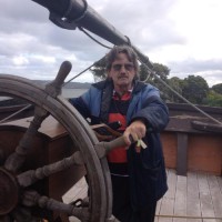 Stephen Murphy