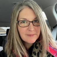 Amanda Cyrier