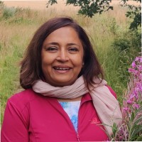 Ravinder Kaur-Pedersen