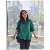 Gouri M