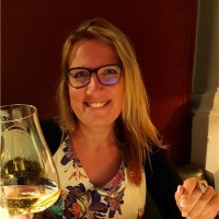 Tania Vandermosten