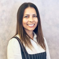 Claudia Garcia Ms, Rdn, Ldn