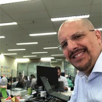 Fabio Marcelo de S Araujo