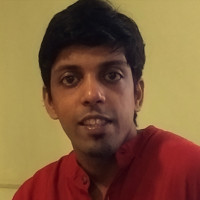 Arun Abraham