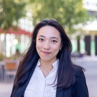 Ting Hsuan(Oceana) C.