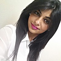 Almas Gichki