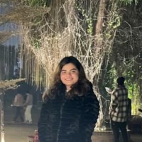 Shreya Pareek
