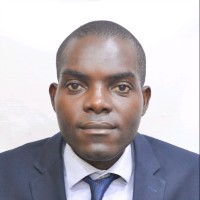 Eddy MBERI MIYALOU