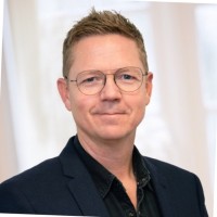 Kasper Groth Drachmann