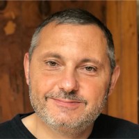 david moulin