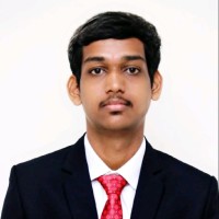 Shreyash Tejam