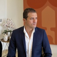Mehdi Daissaoui, MBA