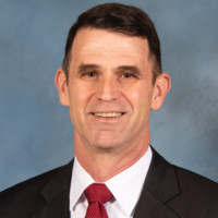 Ted Stephens
