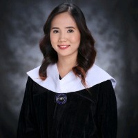 Krisha Jhal Enriquez