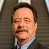 Bill McDonald