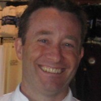 Patrick Daleiden