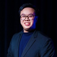 Michael Tamsuriyamit
