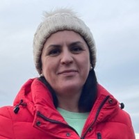 Cristina Prado Vidal