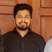 Rony Chacko