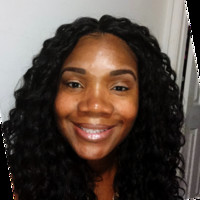 Lagretta Wright