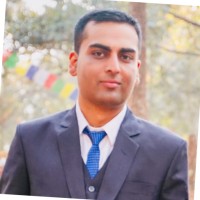 Gaurav Dahal
