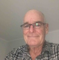 Alan Dodds
