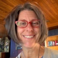 Cheri Fitch