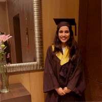 Nisha Jain
