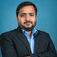 Manish Serai