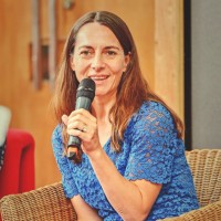 Catherine DUBREUIL LE ROY