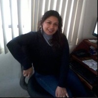 Patricia Guanilo