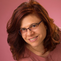 Bonnie Simon