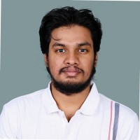 Lokesh S Krishna