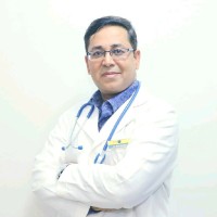 Dr.A K M Mohiuddin