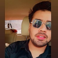 Hemant Sharma