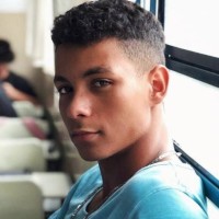 Renan Vinicius dos Santos Ribeiro