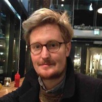 Gustaf Hoffman