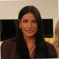 Mathea Telnes Værang