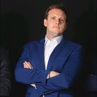 Luiz Fernando Blumenthal Pardell