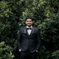 Nidhin Matthew Solomon