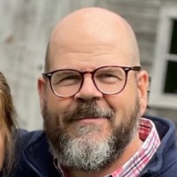 Mark Erdody
