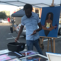 Rashad Dardy