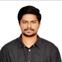 Venkata Sai Prasad Reddy Yeruva