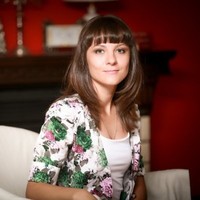 Юлия Еремина