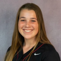 Rebecca Patrick