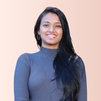 Yashitha Deivaraj