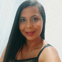 Carla Rafaela Cruz Santos